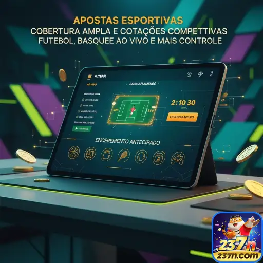 237n conquiste emocionante entretenimento online