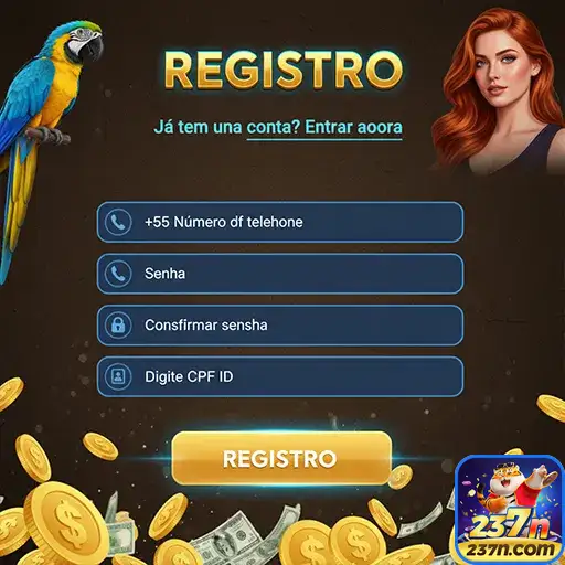237n desfrute de premium jogos