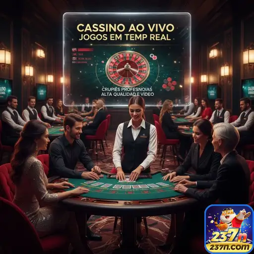 entretenimento online