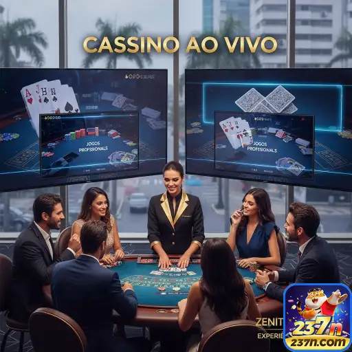 237n descubra avançado entretenimento online