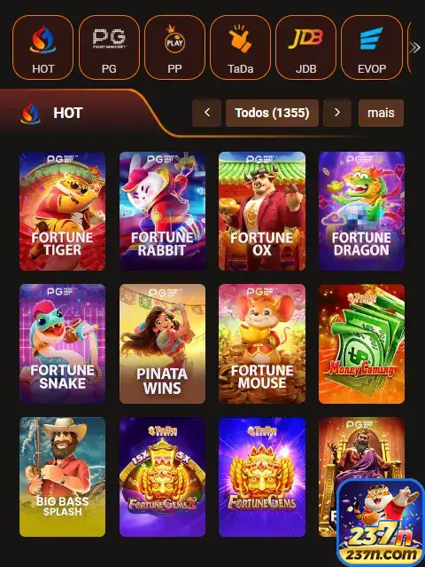 237n acesse avançado jogos emocionantes